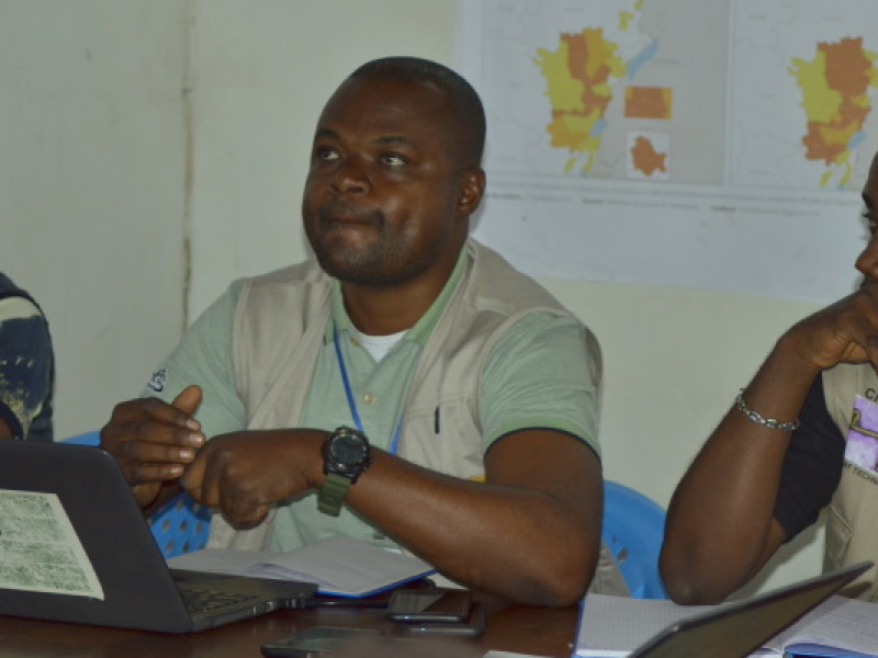 Mortality Surveillance Programme
